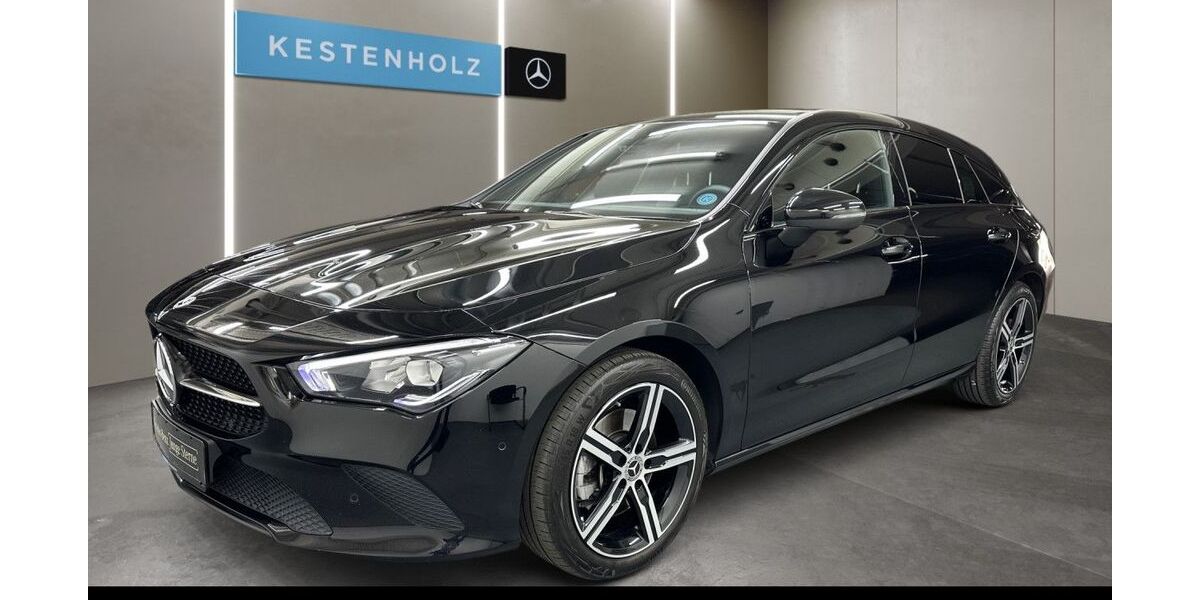 Mercedes-Benz CLA 220 Shooting Brake 100.148 km 26.890 &euro; Freiburg 79111