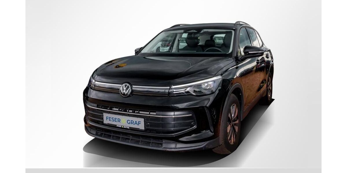 VW Tiguan 16.744 km 34.490 &euro; Bernburg 06406