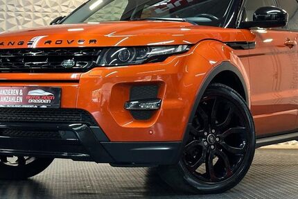 Land Rover Range Rover Evoque 149.989 km 15.499 € Heidenau 01809