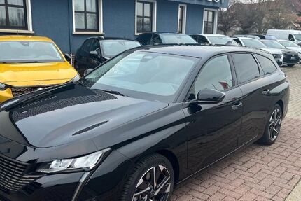 Peugeot 308 24.780 km 24.680 € Bad Langensalza 99947