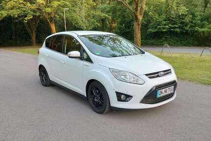 Ford C-Max 241.000 km 6.400 € Holzwickede 59439