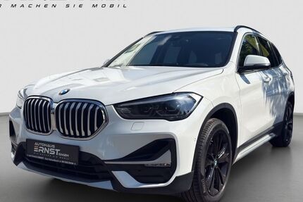 BMW X1 68.000 km 21.990 &euro; Bad Schwalbach 65307