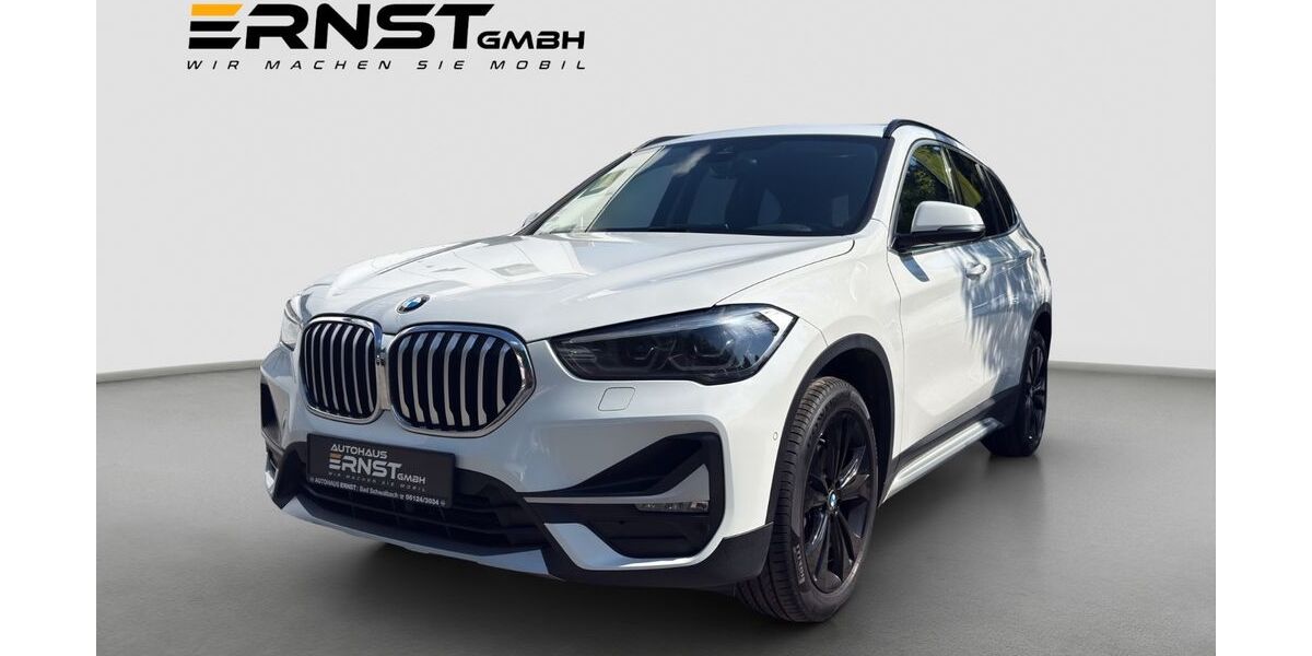 BMW X1 68.000 km 21.990 &euro; Bad Schwalbach 65307
