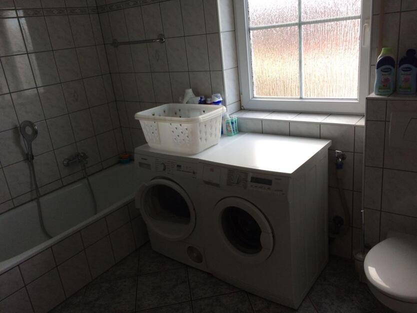 Neubauwohnung mit sehr schönem Ausblick zimmer