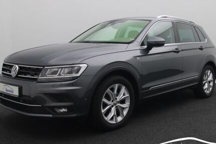 VW Tiguan 114.682 km 21.990 &euro; Sögel 49751