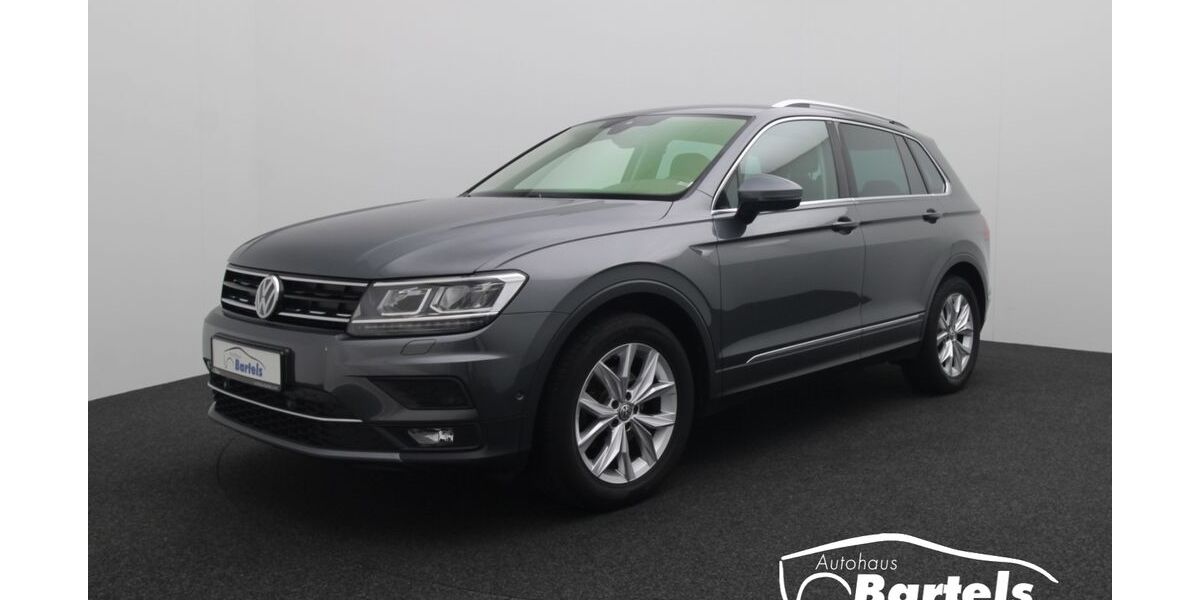 VW Tiguan 114.682 km 21.990 &euro; Sögel 49751