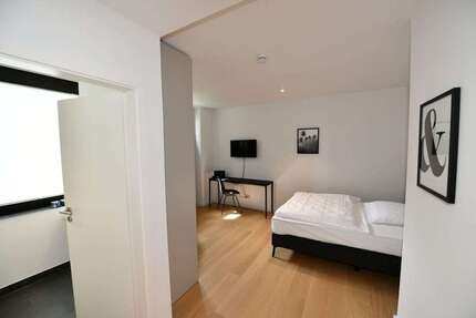 Zimmer Köln Lindenthal - 1 Zimmer, 1.450&euro; | Angebot:26001382