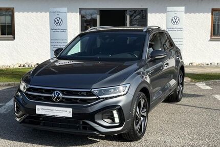 VW T-Roc 17.098 km 32.900 &euro; Raubling 83064