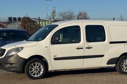 Mercedes-Benz Citan 225.000 km 7.700 &euro; Berlin 12099