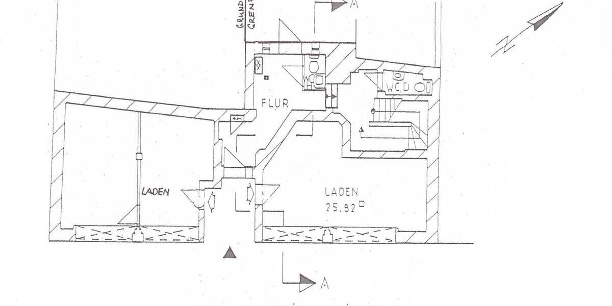 Gewerbeobjekt Altenburg - 364.000&euro; | Angebot:23965937