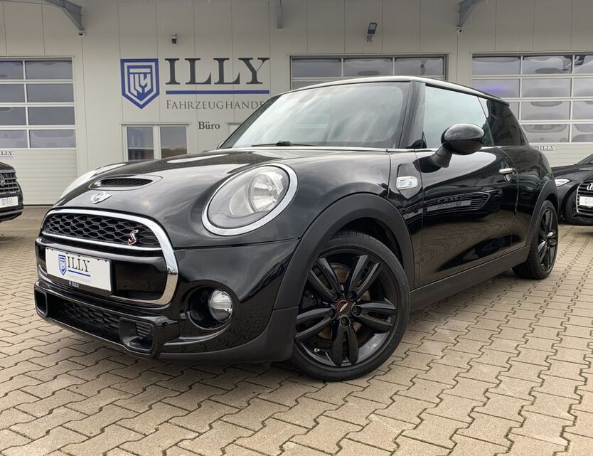 Mini Cooper SD 160.882 km 8.450 € Hatten | Sandkrug 26209
