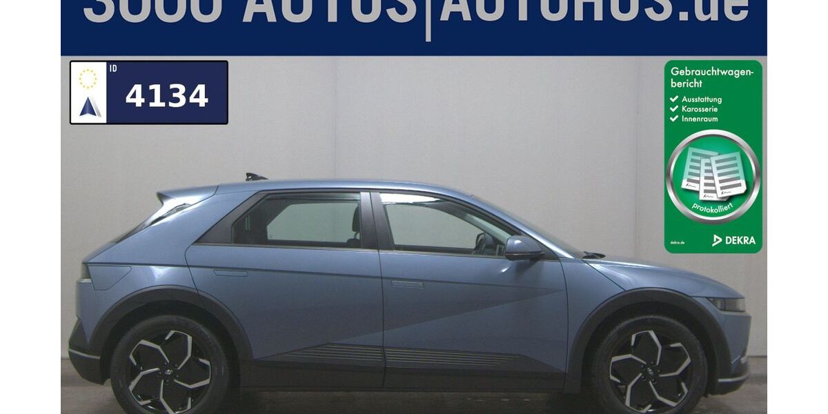 Hyundai IONIQ 5 36.925 km 24.480 &euro; Gyhum/Bockel 27404