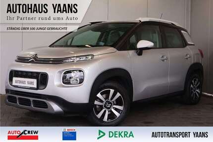 Citroen C3 76.870 km 10.489 € Pinneberg 25421