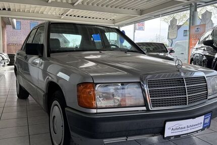 Mercedes-Benz 190 257.535 km 2.990 &euro; Schönewörde 29396
