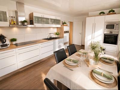 WOHNTRAUM MIT GROßZÜGIGER SONNENTERRASSE - Etagenwohnung Kandern | Angebot:27289824