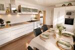 WOHNTRAUM MIT GROßZÜGIGER SONNENTERRASSE - Etagenwohnung Kandern | Angebot:27289824