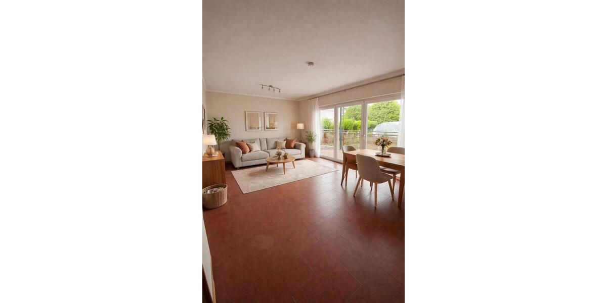 Hochparterre Rotenburg an der Fulda - 3 Zimmer, 85 m&sup2;, 730&euro; | Angebot:26223326