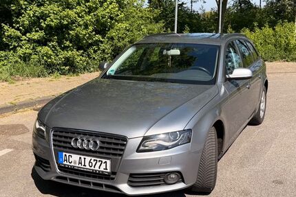 Audi A4 271.000 km 5.650 &euro; Aachen 52080