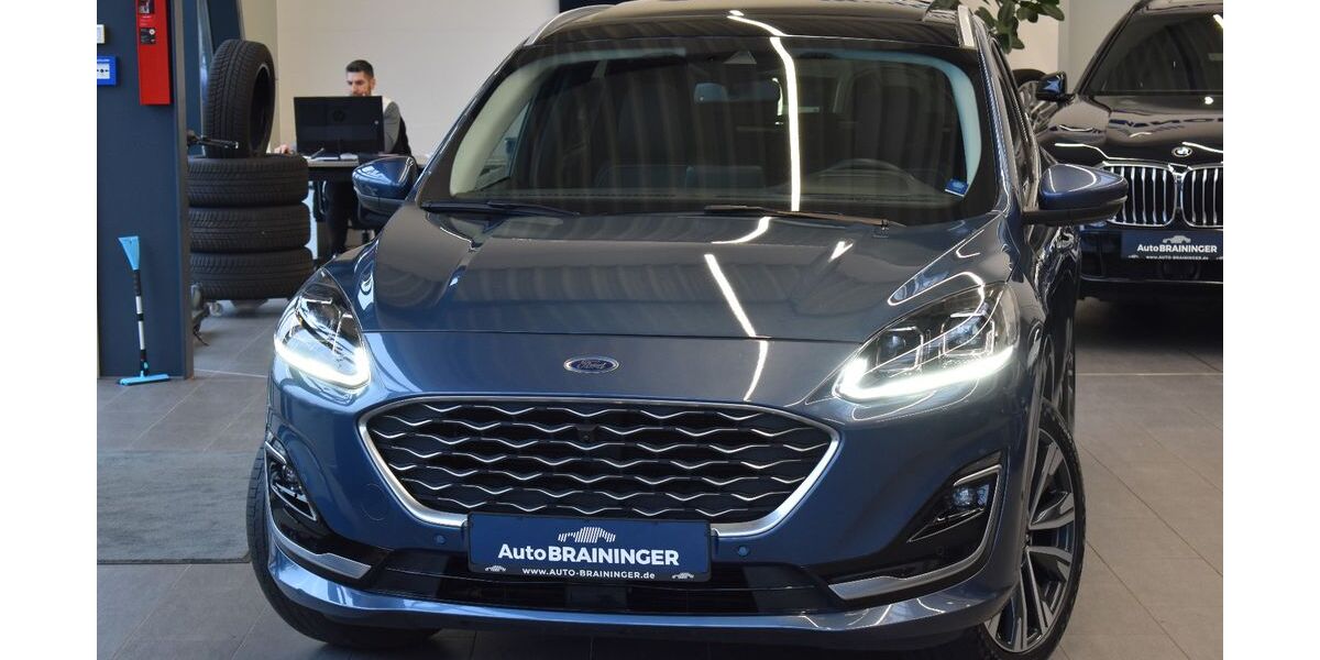 Ford Kuga 88.692 km 23.550 &euro; Altdorf/Landshut 84032