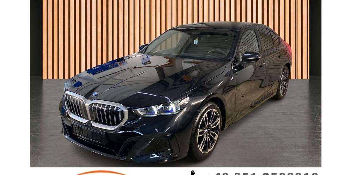 BMW 520 29.400 km 47.980 &euro; Dresden/Weißig 01328