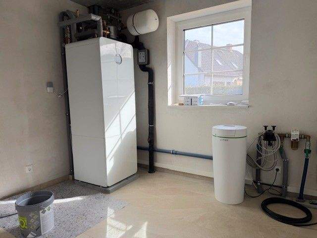 Einfamilienhaus Laage - Liessow Liessow - 5 Zimmer, 130 m&sup2;, 1.680&euro; | Angebot:23977902