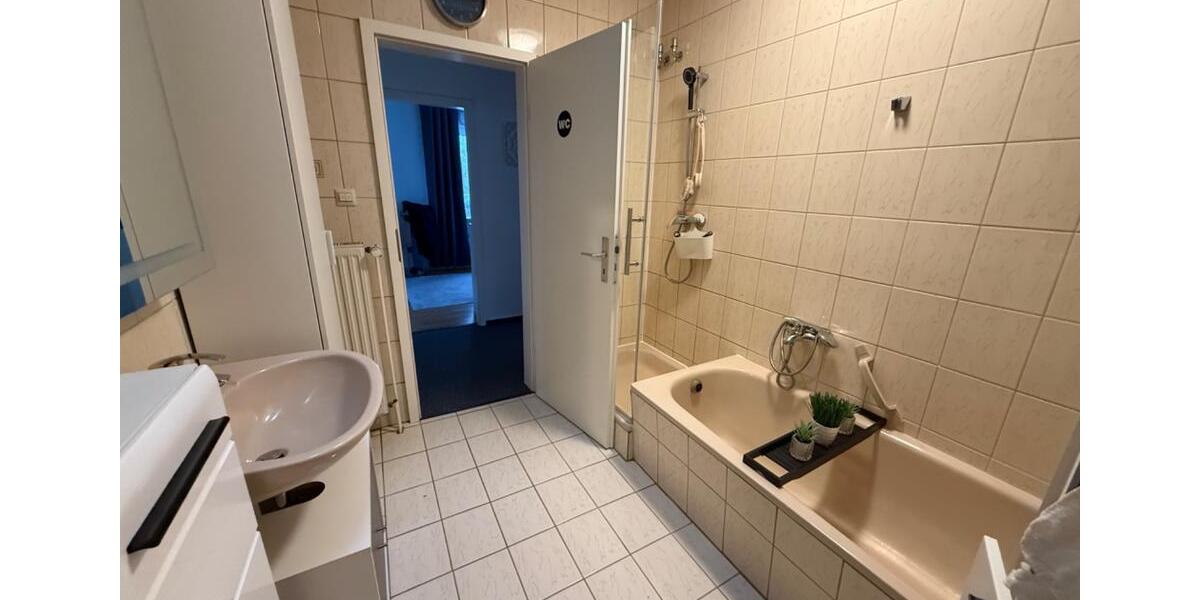 Reihenhaus Munster - 4 Zimmer, 110 m&sup2;, 1.100&euro; | Angebot:26087292
