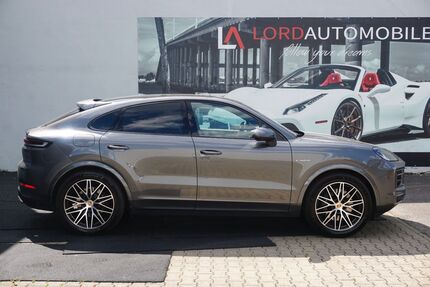 Porsche Cayenne 25.153 km 93.999 &euro; Stuttgart 70499
