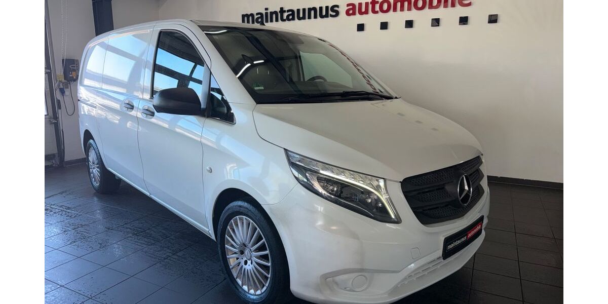 Mercedes-Benz Vito 206.000 km 15.900 &euro; Hofheim-Wallau 65719