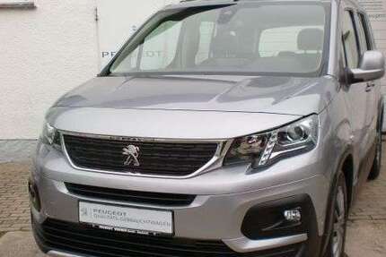 Peugeot Rifter 122.150 km 16.890 &euro; Neukirch 01904