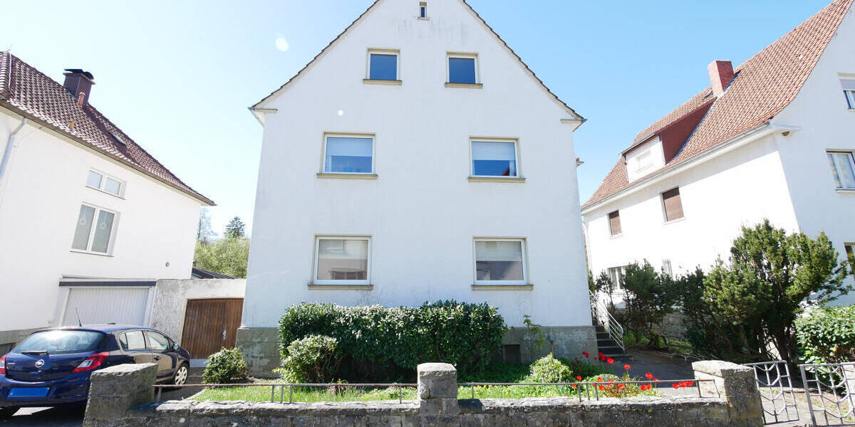Mehrfamilienhaus, Wohnhaus Büren - 8 Zimmer, 202 m&sup2;, 349.000&euro; | Angebot:26435968
