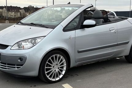 Mitsubishi Colt 113.000 km 2.999 &euro; Marktredwitz 95615