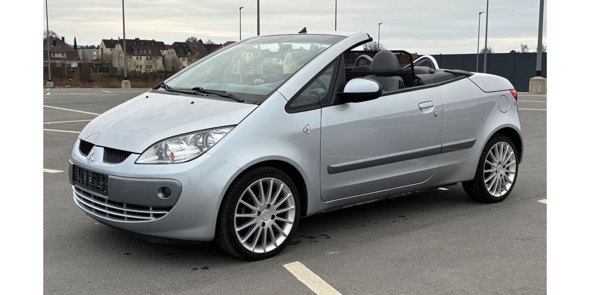 Mitsubishi Colt 113.000 km 2.999 &euro; Marktredwitz 95615