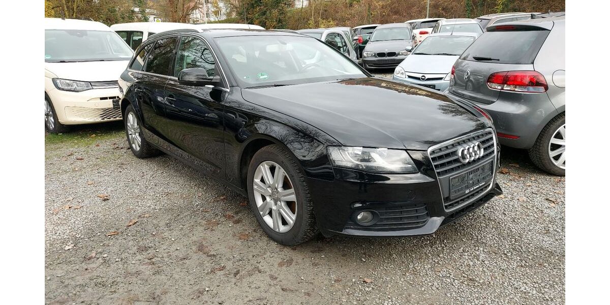 Audi A4 202.300 km 6.950 &euro; Würzburg 97082