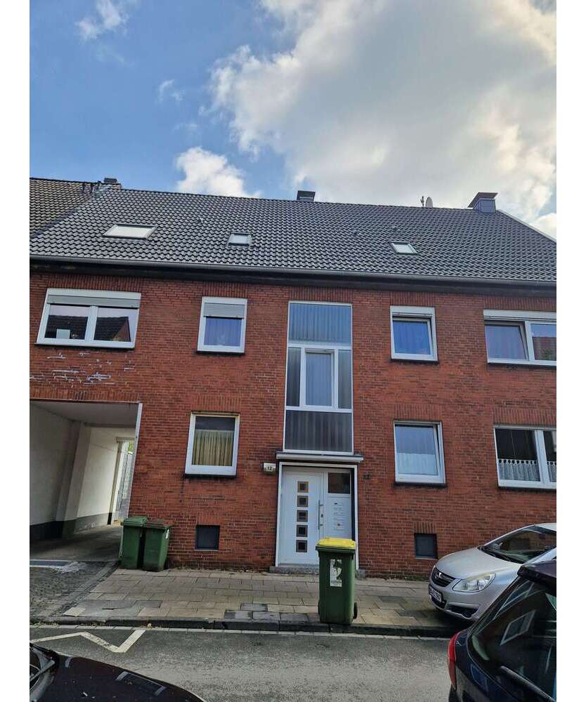 Wohnung zum Mieten in Oberhausen 435 € 47 m²