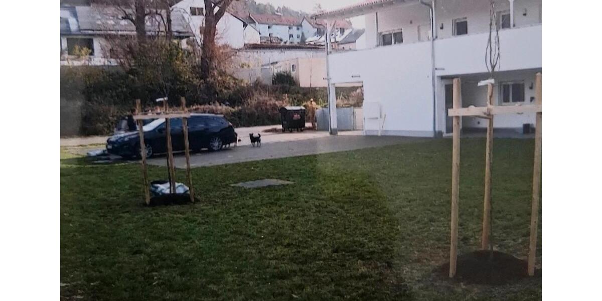 Erdgeschoßwohnung Greding - 2 Zimmer, 78 m&sup2;, 860&euro; | Angebot:25274806