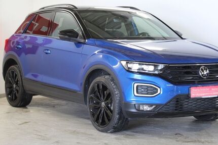 VW T-Roc 32.562 km 23.900 &euro; Schopfloch 91626