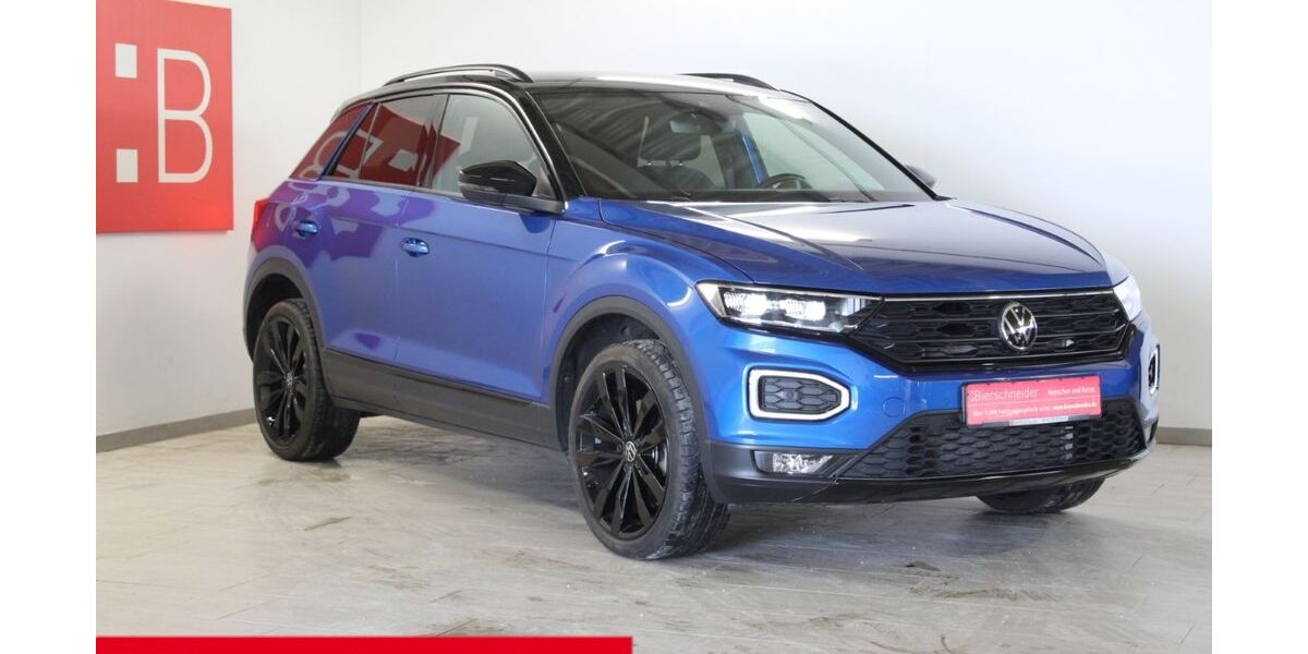 VW T-Roc 32.562 km 23.900 &euro; Schopfloch 91626