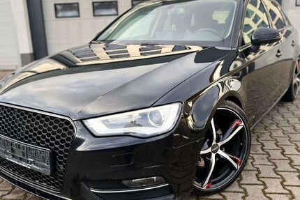Audi A3 380.145 km 8.550 &euro; Osthofen 67574