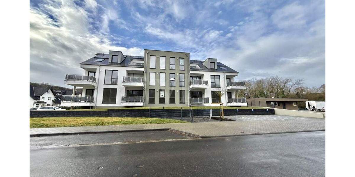 Etagenwohnung Sinzig-Bad Bodendorf Bad Bodendorf - 2 Zimmer, 57 m&sup2;, 783&euro; | Angebot:25675671