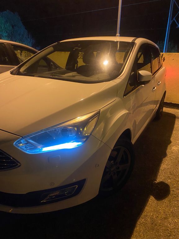 C-Max