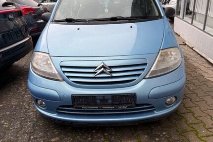 Citroen C3 167.000 km 1.950 &euro; Herxheim 76863