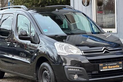 Citroen Berlingo 74.609 km 10.990 € Berlin 13088