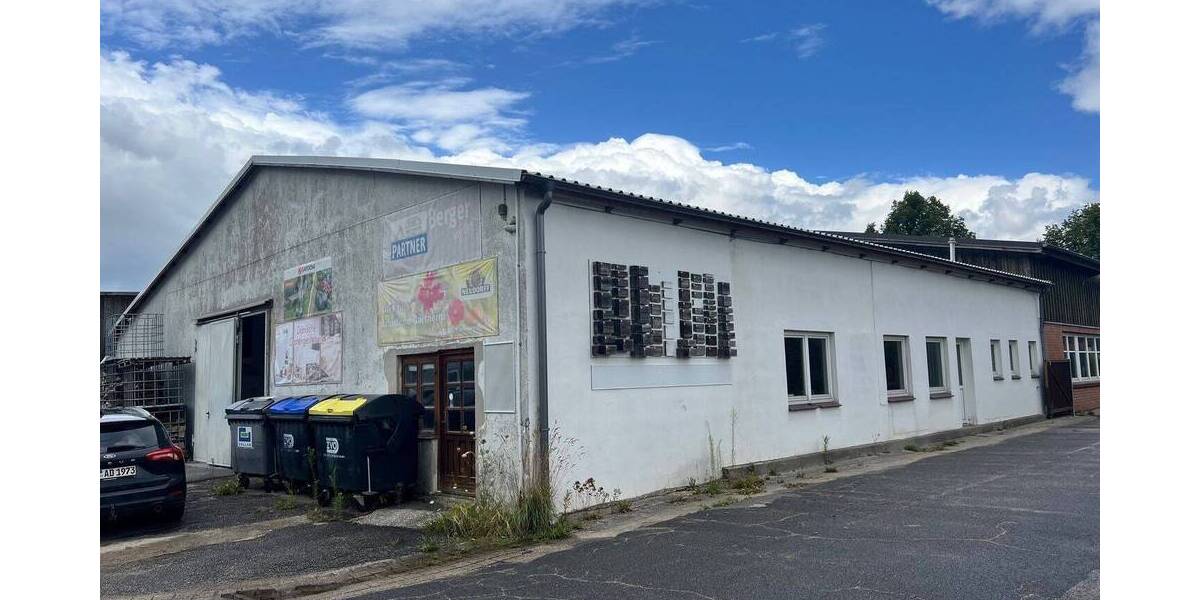 Gewerbeobjekt Malente Bad Malente-Gremsmühlen - 829.000&euro; | Angebot:25731730