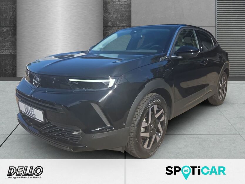 Opel Mokka 7.542 km 25.890 € Hamburg 22117