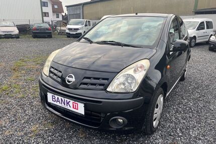 Nissan Pixo