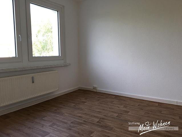 Gemütlich und freundlich: 2-Raumwohnung mit Balkon zimmer