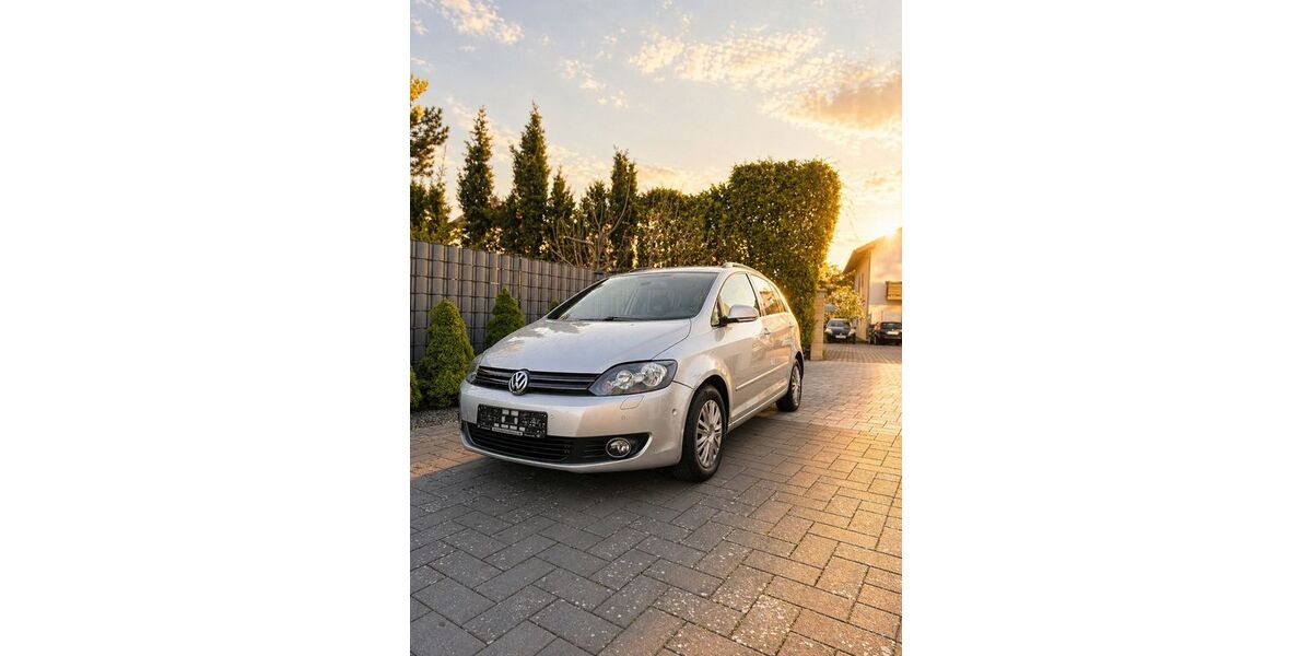 VW Golf Plus 158.000 km 4.999 &euro; Alzey 55232