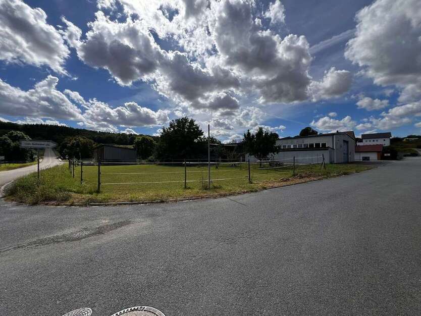 Halle in Unterwittighausen 385.000 € 516 m² zimmer