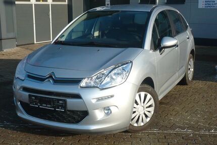Citroen C3 23.000 km 7.999 &euro; Sandhausen 69207