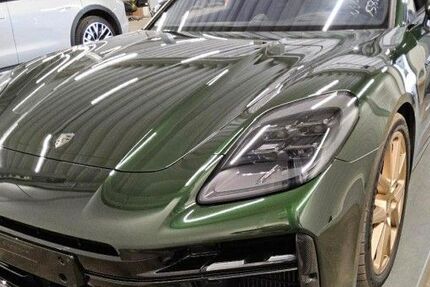 Porsche Panamera 5.800 km 162.900 &euro; Spaichingen 78549